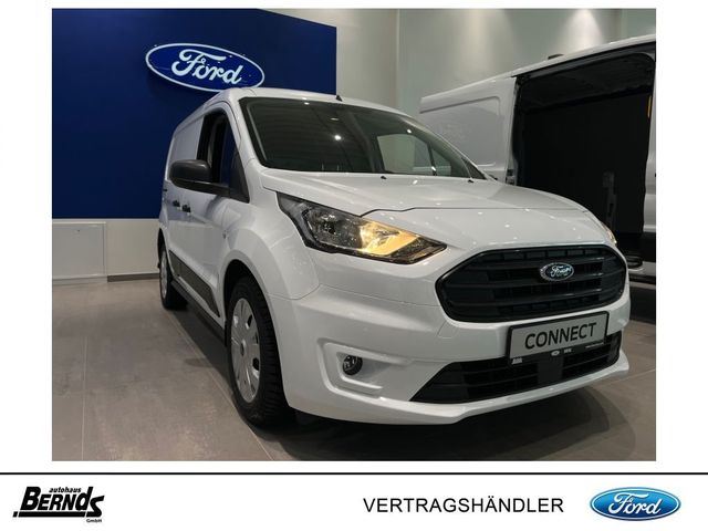 Ford Transit Connect 220 L1 Trend RADIO KLIMA BLUETOO