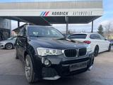 BMW X3 xDrive 20d ///M-SPORTPAKET (F25)/NAVI/XENON - BMW X3: F25