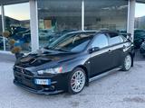 Mitsubishi Lancer Evolution X 2.0 T GSR "MANUALE - Mitsubishi Lancer: Evo X