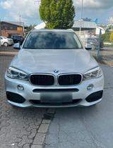BMW X5 Dreiv 30 - BMW X5 in Herne