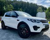 Land Rover Discovery Sport *AWD*BLACK-DESIGN*PANO*MERIDIAN* - Land Rover Discovery Sport: Black
