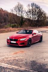 BMW M6 Competition Cabrio | Akrapovic | Ke... - BMW M6 aus 2014