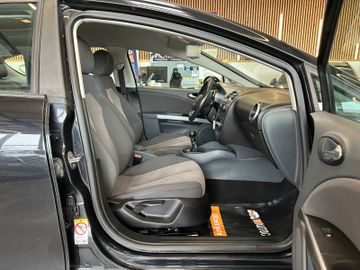 Seat Leon Stylance  Style *Klimaautomatik*