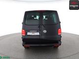 Volkswagen T6 Caravelle T6.1 2.0 TDI LANG 8 SITZE DIG.TACHO - schwarze Volkswagen T6 Caravelle