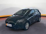 Ford Fiesta Cool & Connect Bluetooth LED Klima - Ford Fiesta Gebrauchtwagen in Rostock