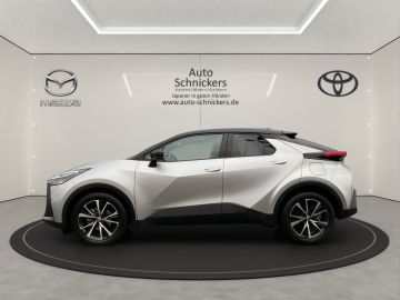 Toyota C-HR - 2