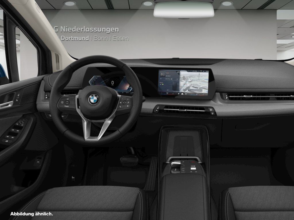 BMW 220 Active Tourer - Bild 7