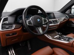 Foto Nummer 20: BMW X5 M50