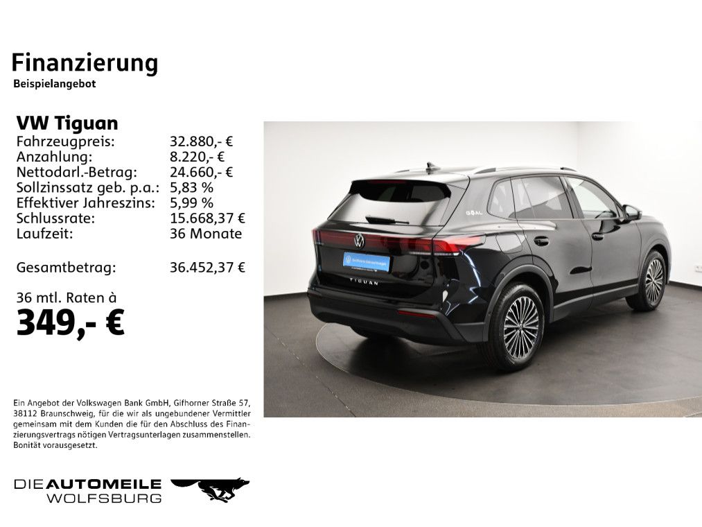 Volkswagen Tiguan 2.0 TDI DSG Life foto 2