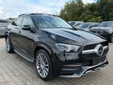 Mercedes-Benz GLE Coupé 350de AMG Line 4Matic* Pano * Airmatic - Mercedes-Benz GLE 350: 4matic