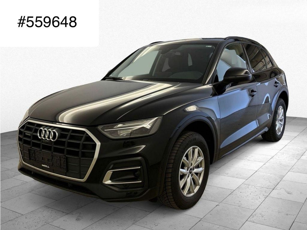 Image of Audi Q5