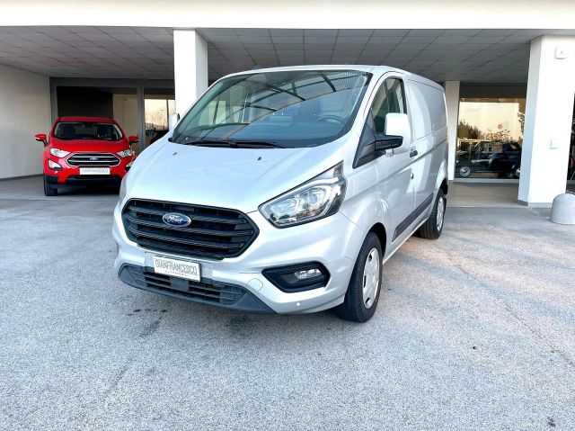 Ford Transit Custom 2.0 EcoBlue 130cv L1H1 Trend