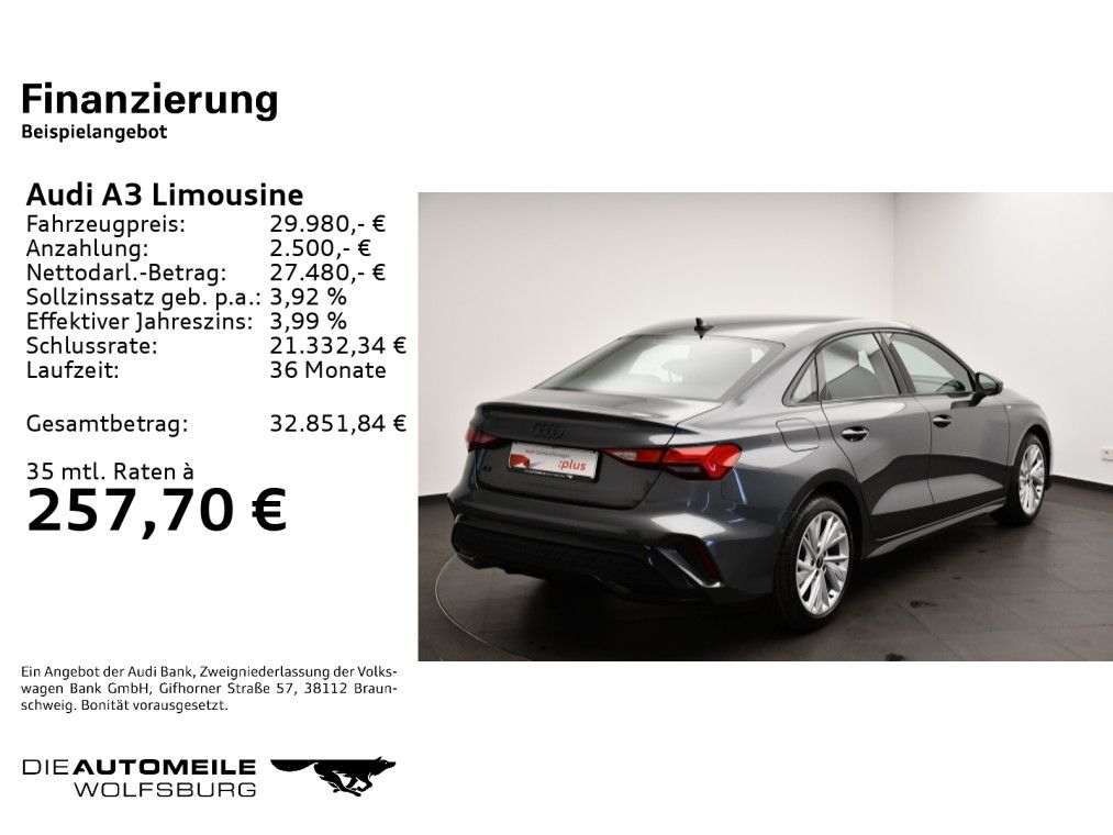 Audi A3 - Bild 2