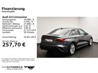 Audi A3 - Vorschau Bild 2