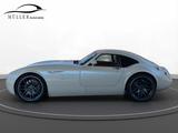 Wiesmann MF 4 Coupe Balloon-weiß/Leder braun Kälteanlage - gebrauchte Wiesmann Coupés