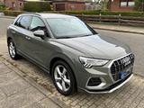 Audi Q3 1.5 TFSI S tronic | Tempomat | Kamera | AHK