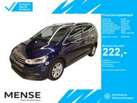 Volkswagen Touran - Vorschau Bild 1