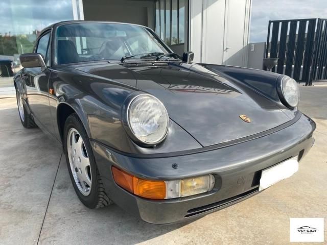 Porsche PORSCHE - 964 - CARRERA 4 COUPE'