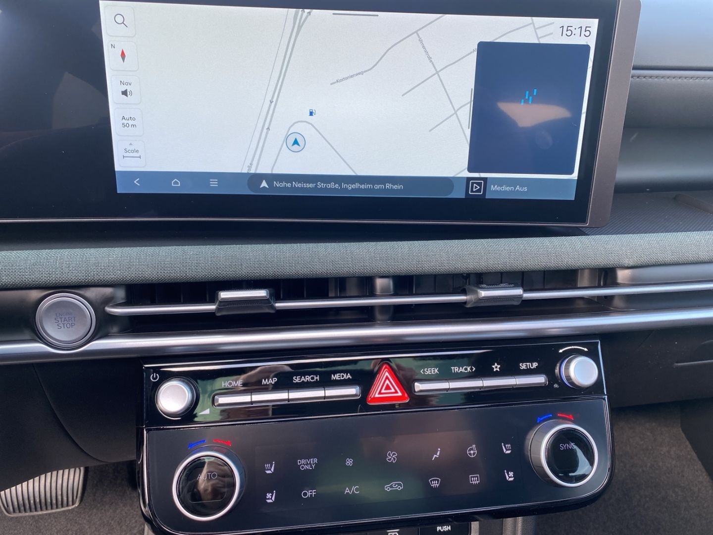 Hyundai Tucson – Bild 15
