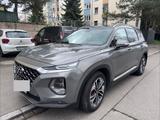 Hyundai SANTA FE 2.2 CRDi Premium 4WD 7-Sitzer  - Hyundai SANTA FE: 2.7