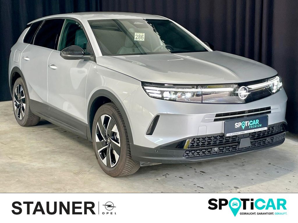Image of Opel Grandland (X)