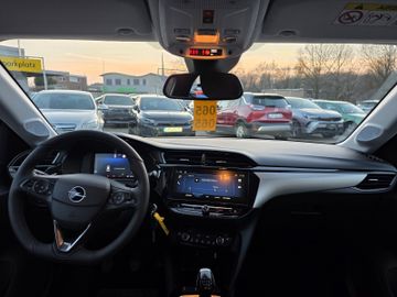 Bild 12 Opel Corsa 1.2 SHZ+LHZ/PDC v+h+CAM/TOTWINKEL/LED