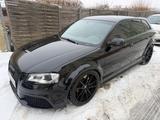 Audi RS3 2.5 TFSI Schalensitze Motor revidiert  - Audi RS3 Gebrauchtwagen