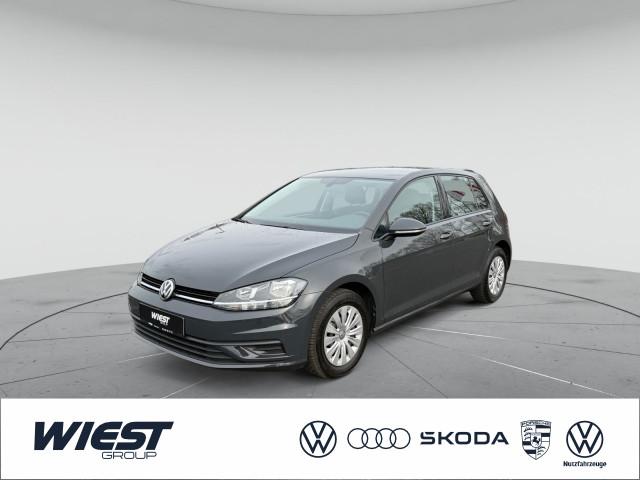 Volkswagen Golf VII Trendline 1.0 TSI Composition Media PDC