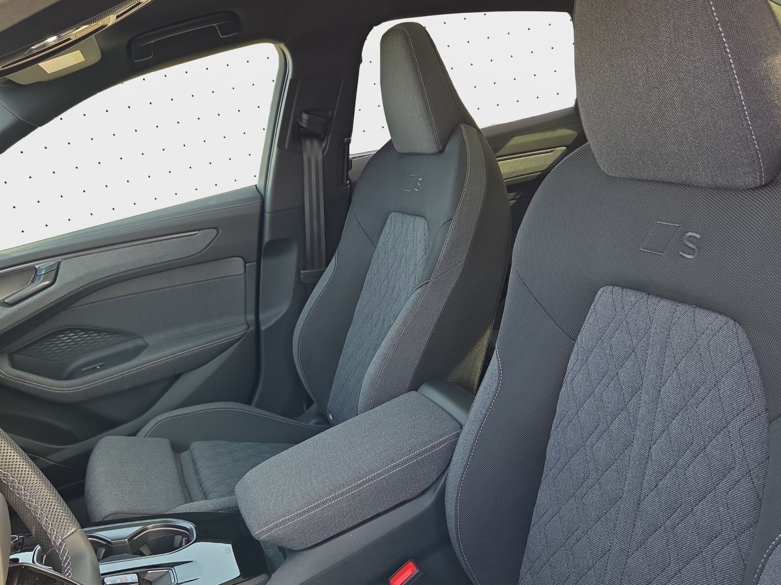 Audi A6 - Bild 12
