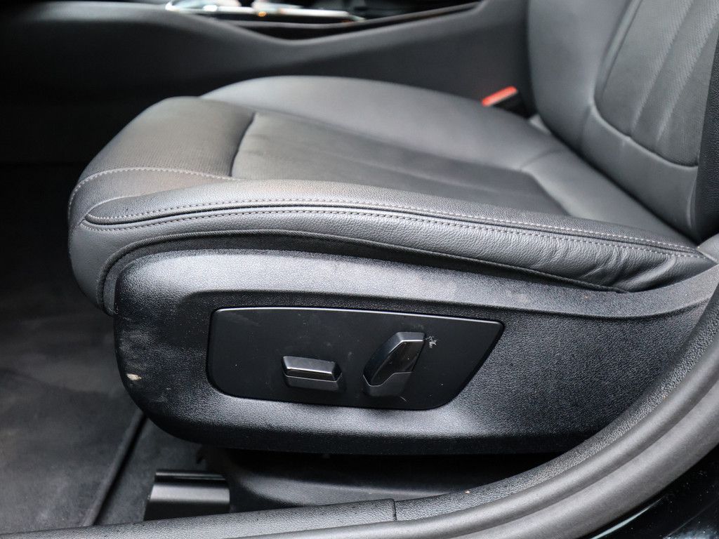 BMW 520 - Bild 32