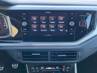 Volkswagen Taigo - Vorschau Bild 11