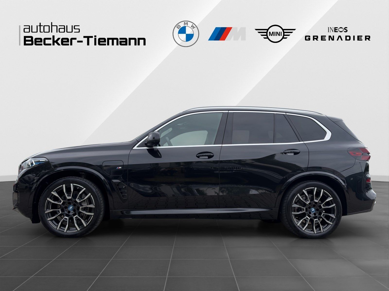 BMW X5 - Bild 3