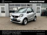Smart smart EQ fortwo Cool & Media PANORAMA+NAVI+SHZ - Smart ForTwo: Eq