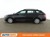 Skoda Octavia 1.5 TSI ACT Ambition Aut.*ACC*KLIMA*SHZ* - Skoda Gebrauchtwagen in Cottbus