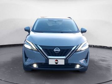Nissan Qashqai - 2