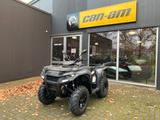 Can-Am Outlander DPS 500 T3b ABS Mod.25 - Angebote entsprechen deinen Suchkriterien