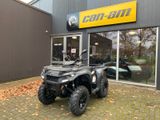 Can-Am Outlander DPS 500 T3b ABS Mod.25 - Offers matching your search criteria