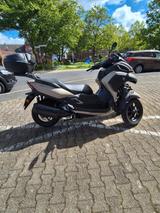 Yamaha Tricity 300 - YAMAHA TRICITY 300