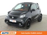 Smart fortwo 0.9 Turbo Basis passion Aut.*NAVI*PDC* - Smart ForTwo in Leverkusen