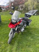 BMW R 1200 GS - BMW 2004 1200 GS