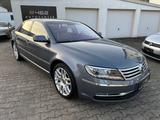 Volkswagen Phaeton V6 TDI 5-Sitzer 4Motion Tüv Neu 2.Hand - Volkswagen Phaeton mit Diesel-Antrieb