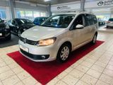 Volkswagen Touran 1.4TSI Cup Comfortl*7-Sitzer*TÜV+Insp.NEU - Volkswagen Touran: Cup