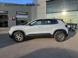 Jeep Avenger Longitude LED Keyless Go SZH CarPlay - Jeep Avenger Longitude mit Hybrid-Antrieb (Benzin/Elektro)