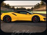 Ferrari 488 Pista | VOLLAUSSTATTUNG | Lift | Carbon - Ferrari Gebrauchtwagen von 2019