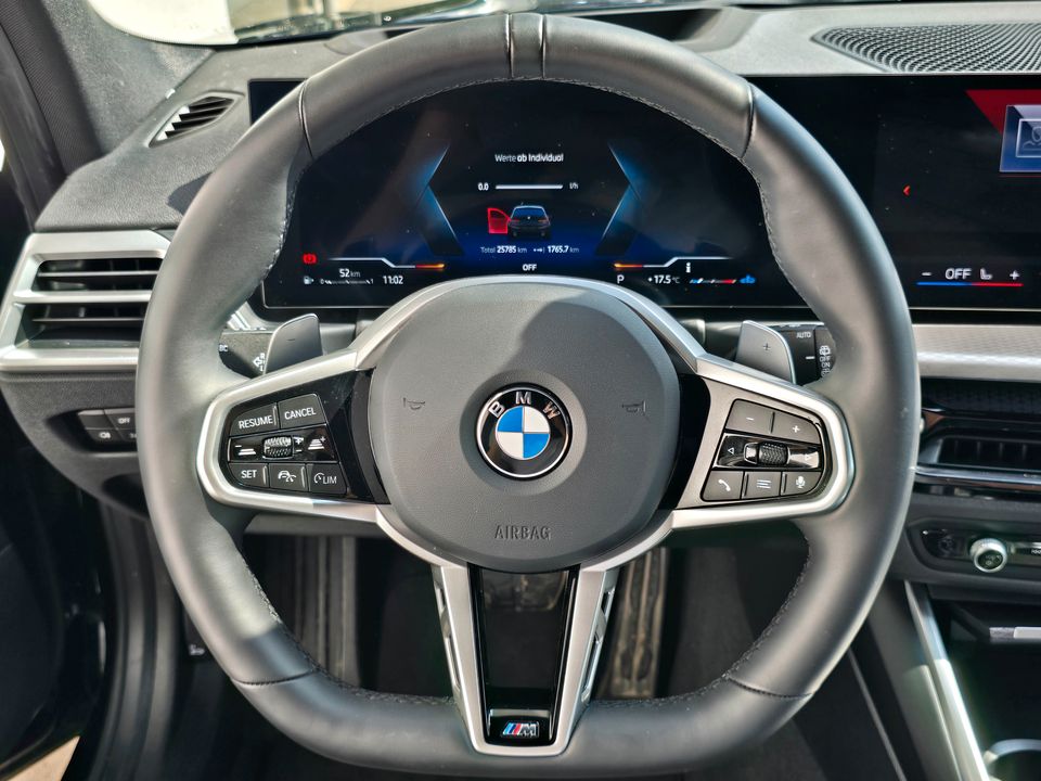 BMW 320 - Bild 14