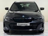 BMW M340i xDrive Touring Pro AHK Pano 360 HUD HiFi - schwarze BMW 340
