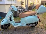 Vespa GTS 125 - VESPA GT 125