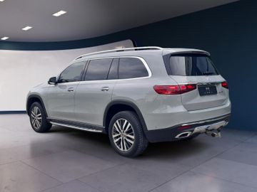 Mercedes GLS 450 - 4
