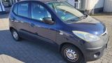 Hyundai i10 Classic - gebrauchte Hyundai i10 aus dem Jahr 2010