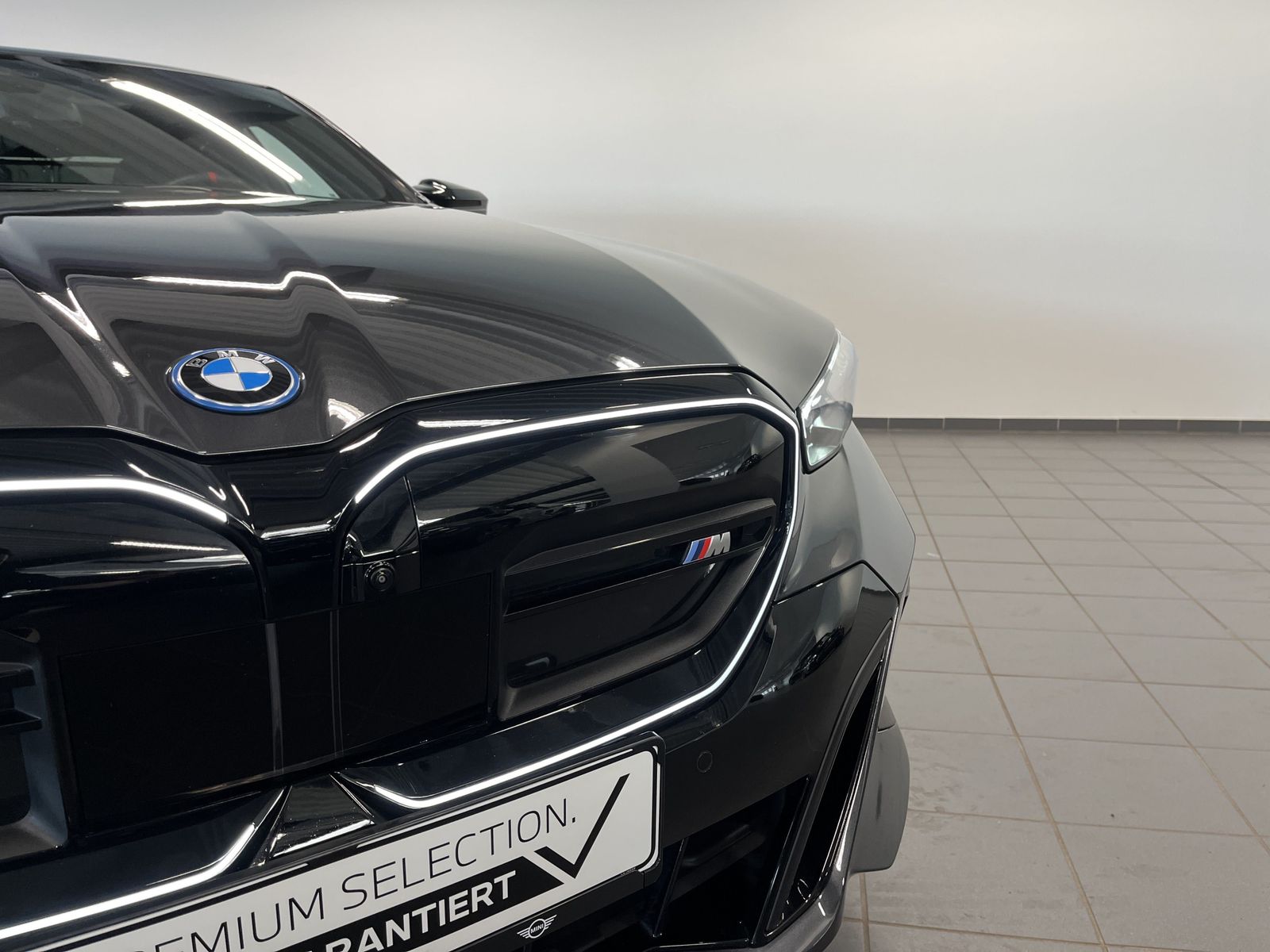 BMW i5 - Bild 28